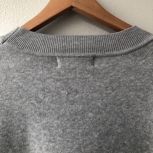 Philosophy CIAO Graphic Sweater Sweatshirt - Picture 8 of 12